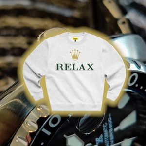 "ReLaX" LuXuRY  WaTCH LoT
 🔱🕜👕🧢